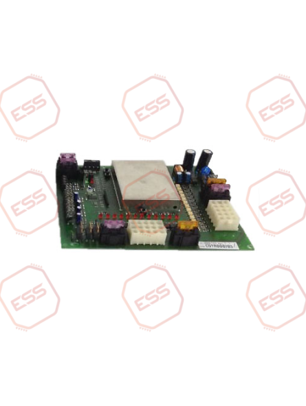 Controller / Relay Board